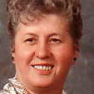 Theresa Wilhelmina  Salm