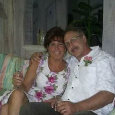 Patricia Anne (Cashman) Steinbugl