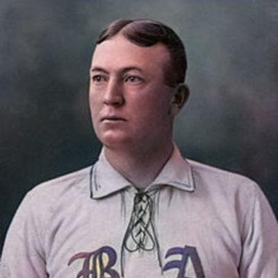 Denton True "Cy" Young