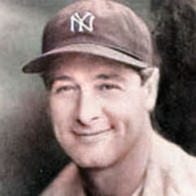 Lou Gehrig Dies at age 37 - June 3 1941 New York Times -Full