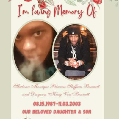 Dayvon "King Von" DaQuan Bennett