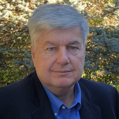 Andrew Shogan