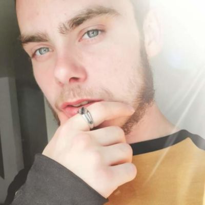 Dakota Joshua Pellerin