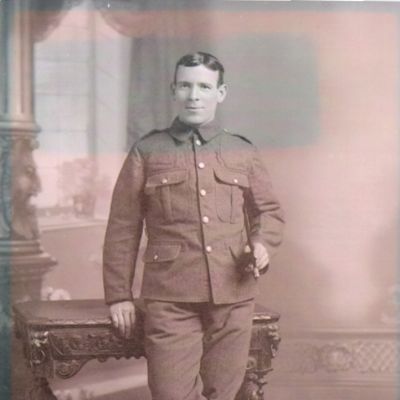 William John Roberts
