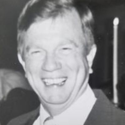 John Bartlett Burcham