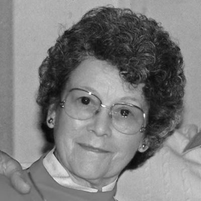 Betty Emma Graves Braxton