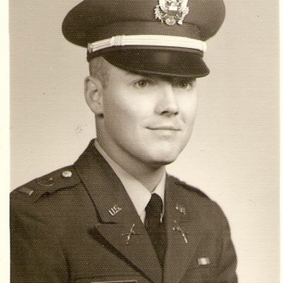 Jerald Glenn Dewveall