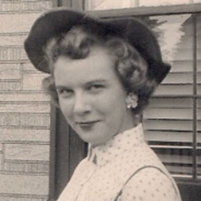 Dorothy Clifford Furiga
