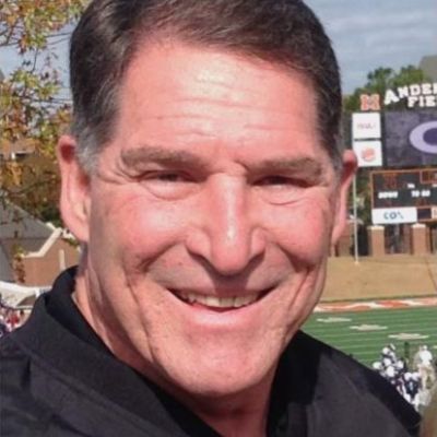 Gordon Eugene Dickerson
