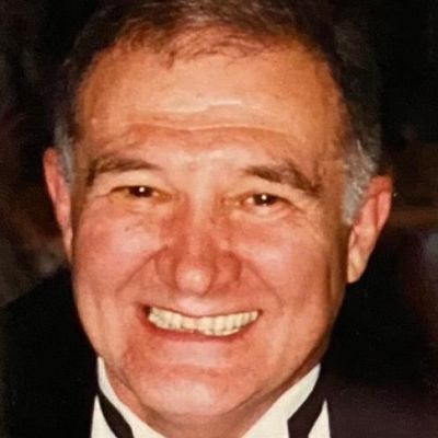 John W. Hostler's Image