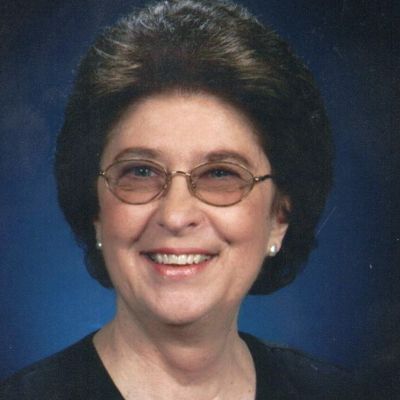Barbara Benton Sharp