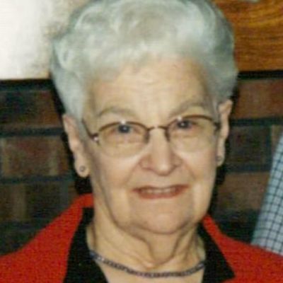 Dorothy K. Vogel