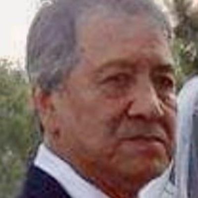 Ismael Guerrero Garcia