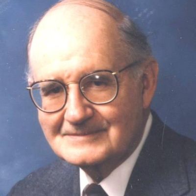 Dr. Daniel M. Taylor's Image