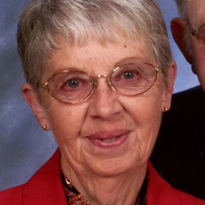 Marilyn Lee Michl