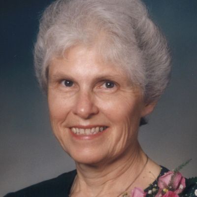 Doris E.  (Beyer) Currier's Image