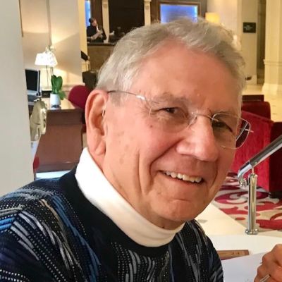 Warren "Bud"  Williamson, III's Image