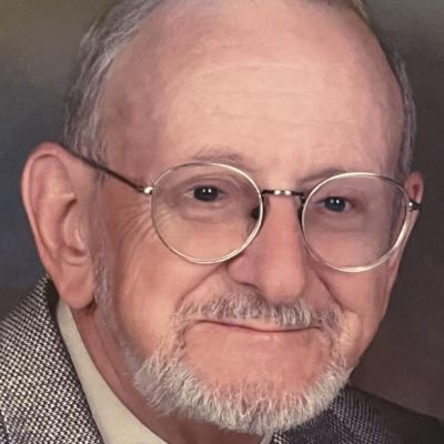 Deane C. D'Aoust