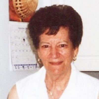 Josephine H. D'Amato's Image