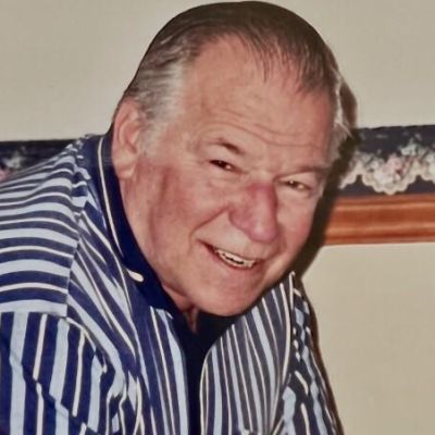 Bernard Lloyd Troxell's Image