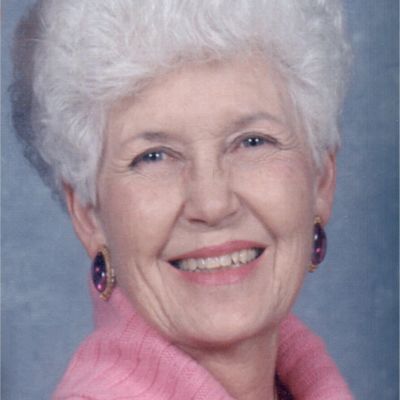 Betty Ann Chappell's Image