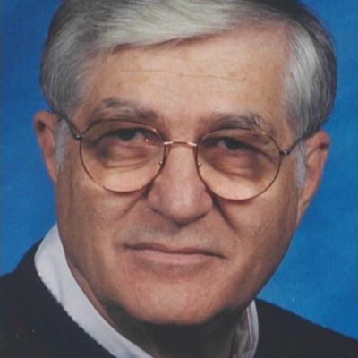 Victor J.  Peterson's Image