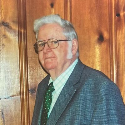 Jerry Wayne Owen