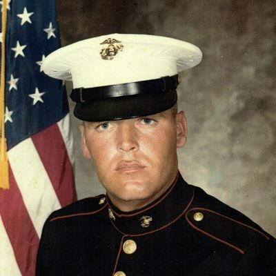 Stephen Anthony Alblinger's Image