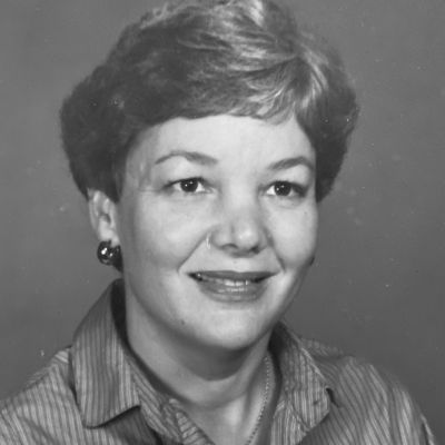 Carolyn Anderson Porter
