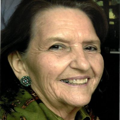 Barbara McLeod Santos