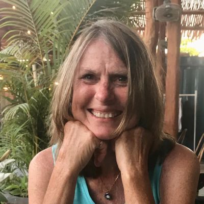 Barbara Joan (Sabasko) Fitch