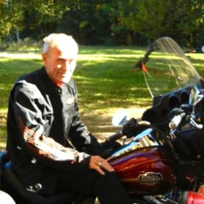 William "Bill"  Gravitter's Image