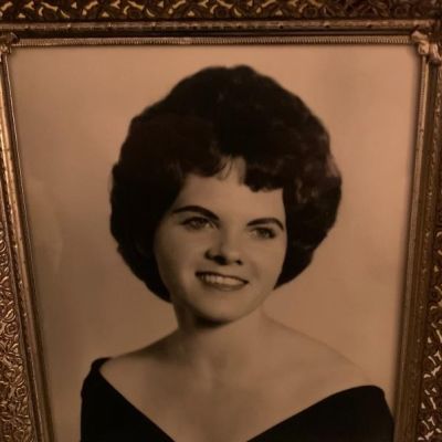 Marvette Colson  Hazel