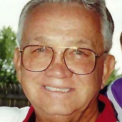Eugene  Cross's Image