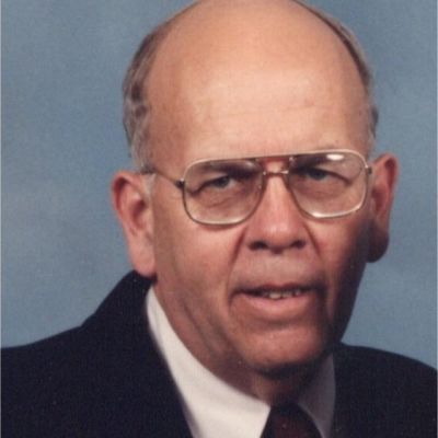 William L. Walbert, Jr.