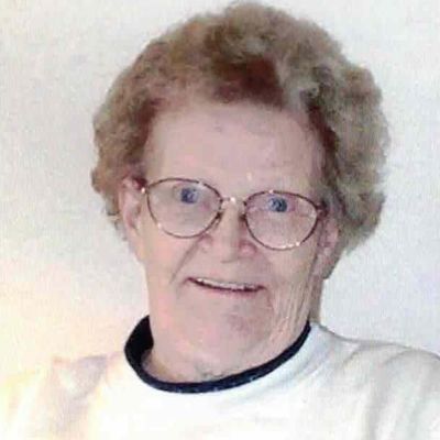 Dorothy L. Wadekamper