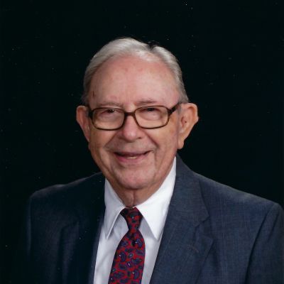 James Harold Anderson
