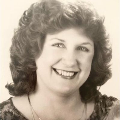 Patricia Janicki Sodano's Image