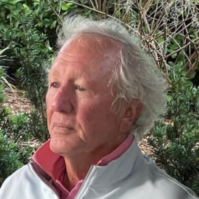 Perry (Peter) McCallum Parrott, Jr.