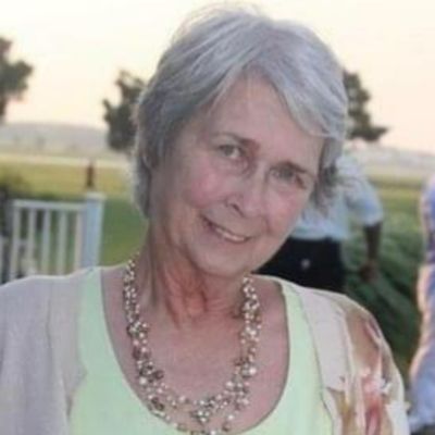 Sylvia "Diane"  Dwyer