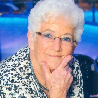 Marilyn J. Harper