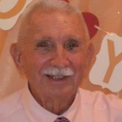 Johnny Max Hoover's Image
