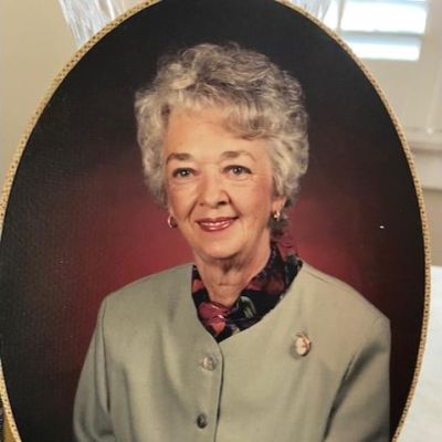 Elizabeth Rose Shrout's Image