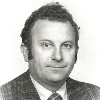 Charles S. Borysewicz's Image