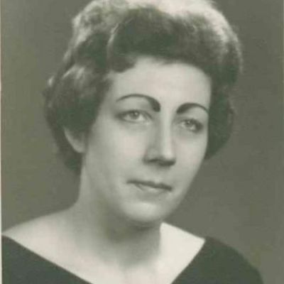 Sue I. Gullekson's Image