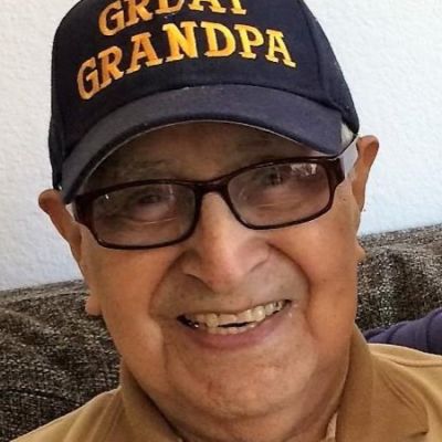 Raul Hurtado Enriquez's Image