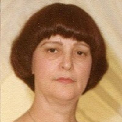 Edwina "Bina" Petrillo's Image