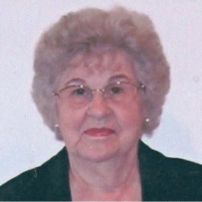 Wilma Cooper Widener's Image