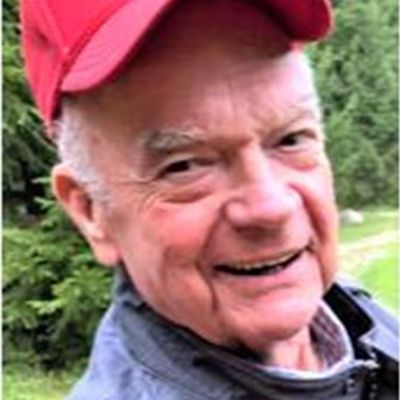 Harold L. Gray (19362022) Obituary