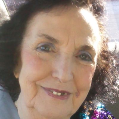Betty Boyd (19292022) Obituary